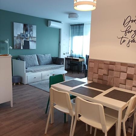 New - Frendly Luxury Apartment Franka Zagreb Eksteriør bilde