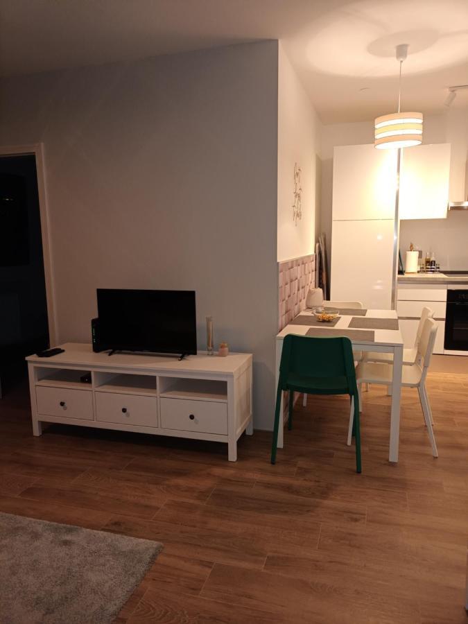 New - Frendly Luxury Apartment Franka Zagreb Eksteriør bilde