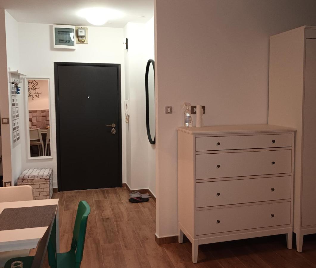New - Frendly Luxury Apartment Franka Zagreb Eksteriør bilde