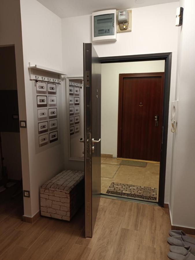 New - Frendly Luxury Apartment Franka Zagreb Eksteriør bilde