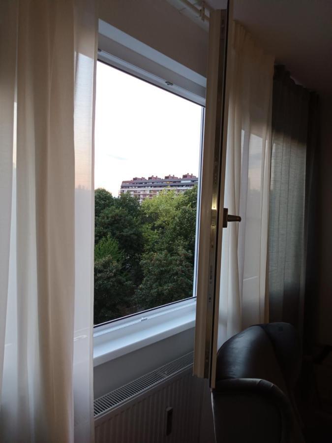 New - Frendly Luxury Apartment Franka Zagreb Eksteriør bilde