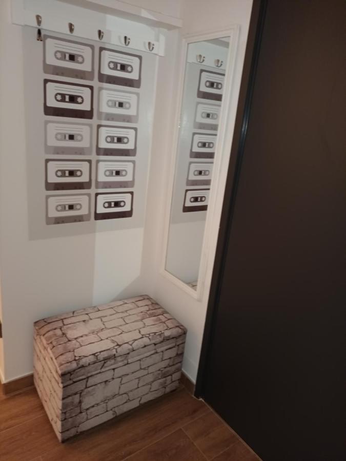 New - Frendly Luxury Apartment Franka Zagreb Eksteriør bilde