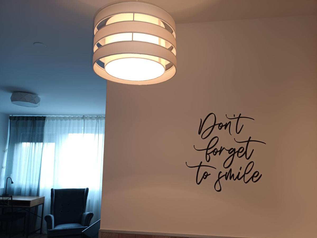 New - Frendly Luxury Apartment Franka Zagreb Eksteriør bilde