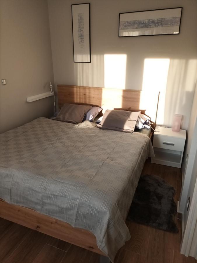 New - Frendly Luxury Apartment Franka Zagreb Eksteriør bilde