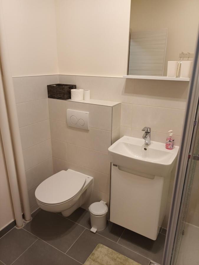 New - Frendly Luxury Apartment Franka Zagreb Eksteriør bilde