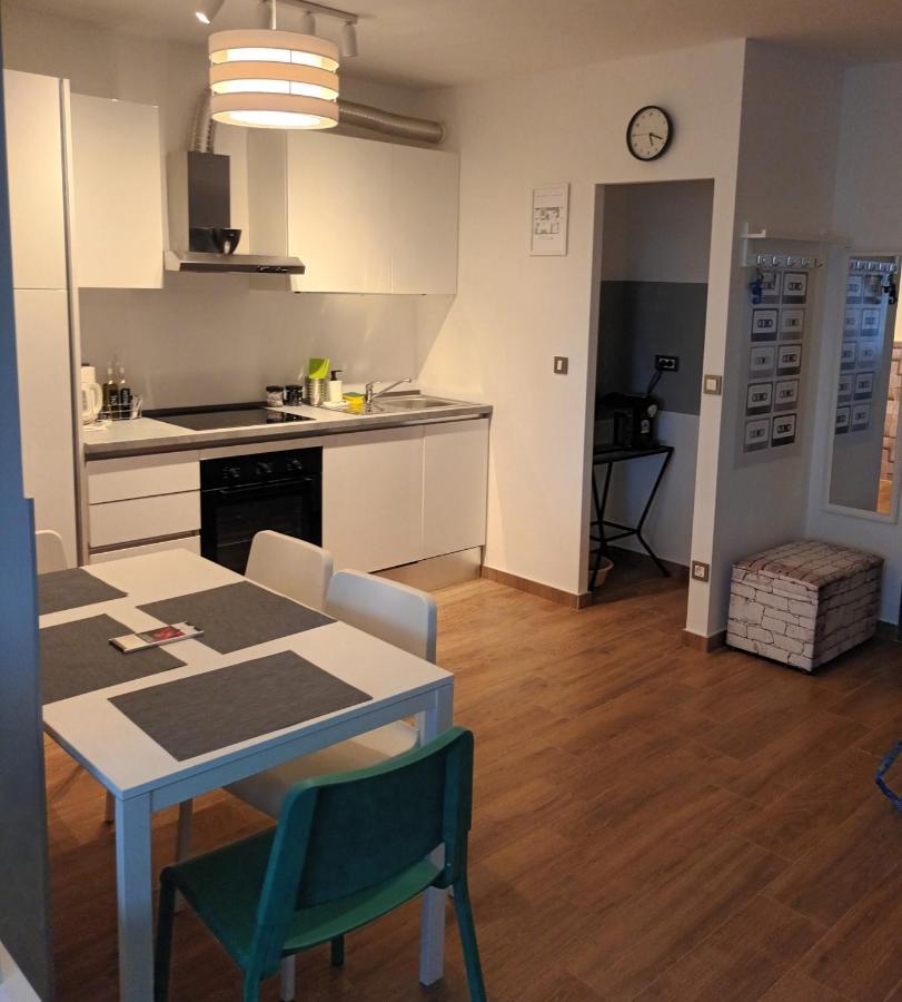 New - Frendly Luxury Apartment Franka Zagreb Eksteriør bilde