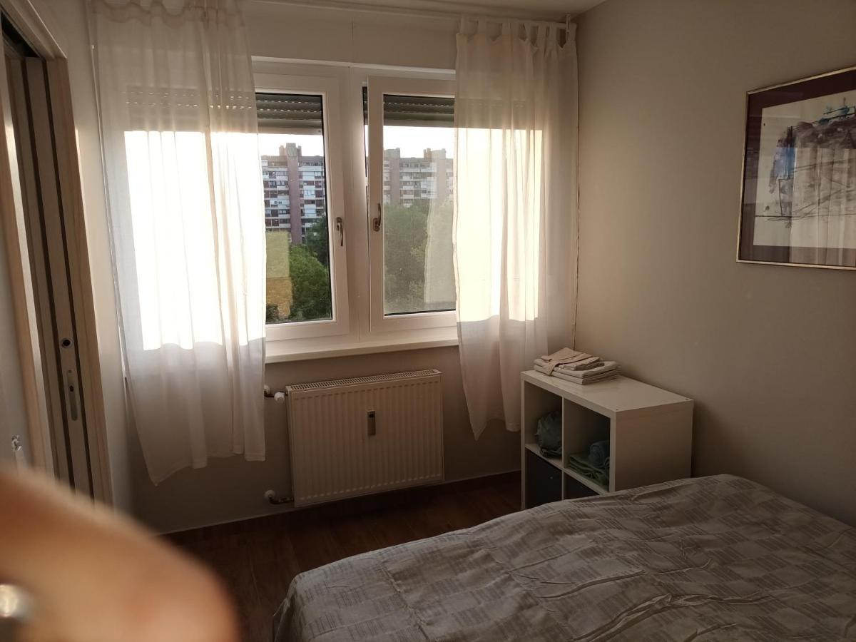 New - Frendly Luxury Apartment Franka Zagreb Eksteriør bilde