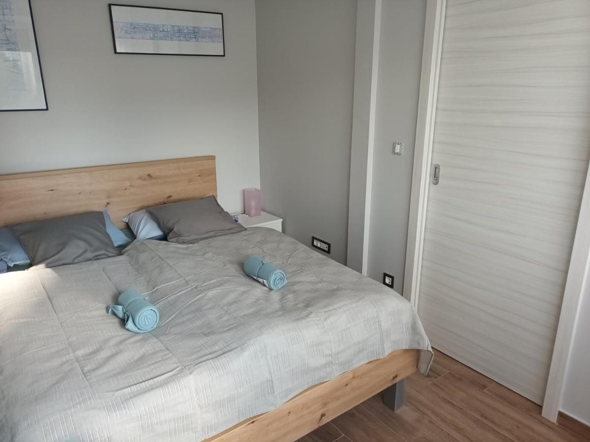 New - Frendly Luxury Apartment Franka Zagreb Eksteriør bilde