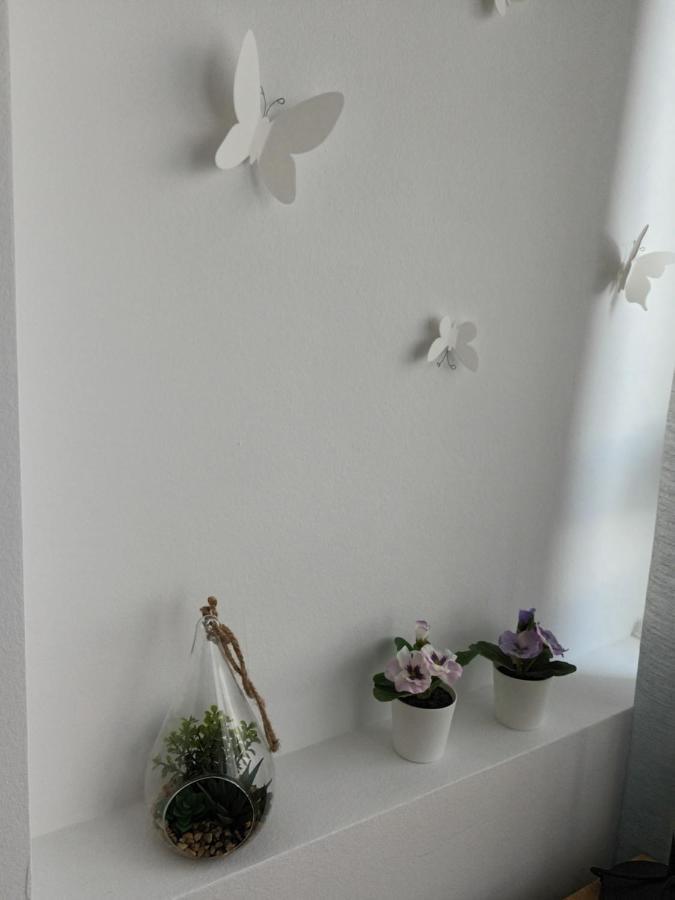 New - Frendly Luxury Apartment Franka Zagreb Eksteriør bilde