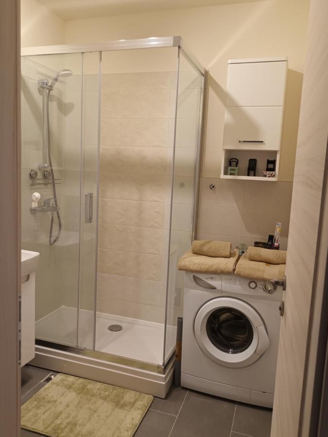 New - Frendly Luxury Apartment Franka Zagreb Eksteriør bilde