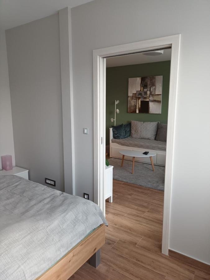 New - Frendly Luxury Apartment Franka Zagreb Eksteriør bilde
