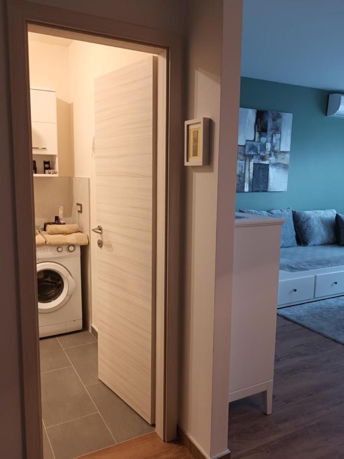 New - Frendly Luxury Apartment Franka Zagreb Eksteriør bilde