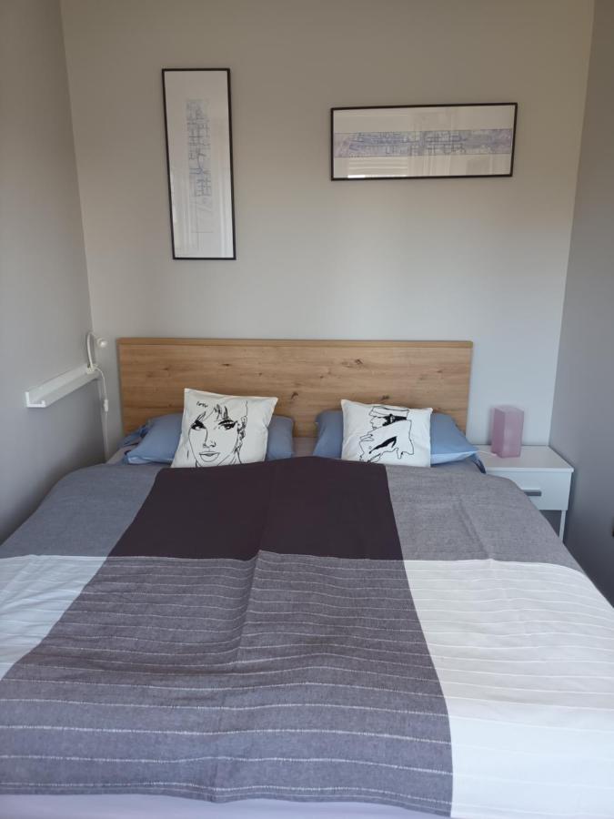 New - Frendly Luxury Apartment Franka Zagreb Eksteriør bilde
