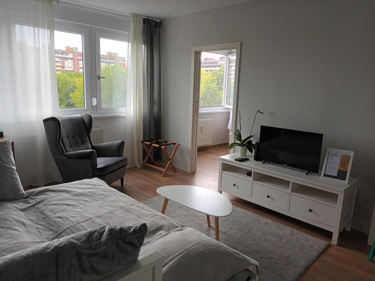 New - Frendly Luxury Apartment Franka Zagreb Eksteriør bilde
