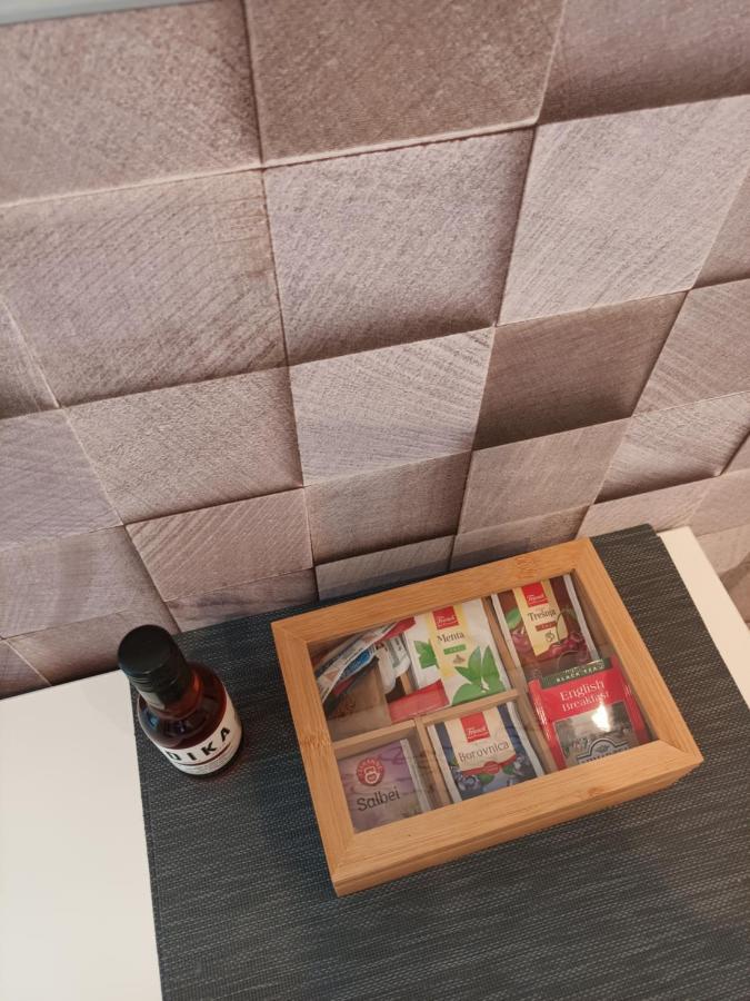 New - Frendly Luxury Apartment Franka Zagreb Eksteriør bilde
