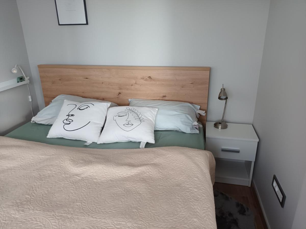 New - Frendly Luxury Apartment Franka Zagreb Eksteriør bilde