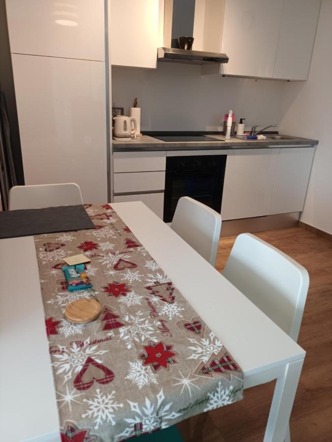 New - Frendly Luxury Apartment Franka Zagreb Eksteriør bilde