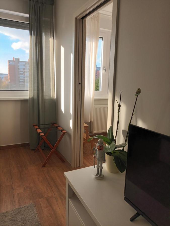 New - Frendly Luxury Apartment Franka Zagreb Eksteriør bilde