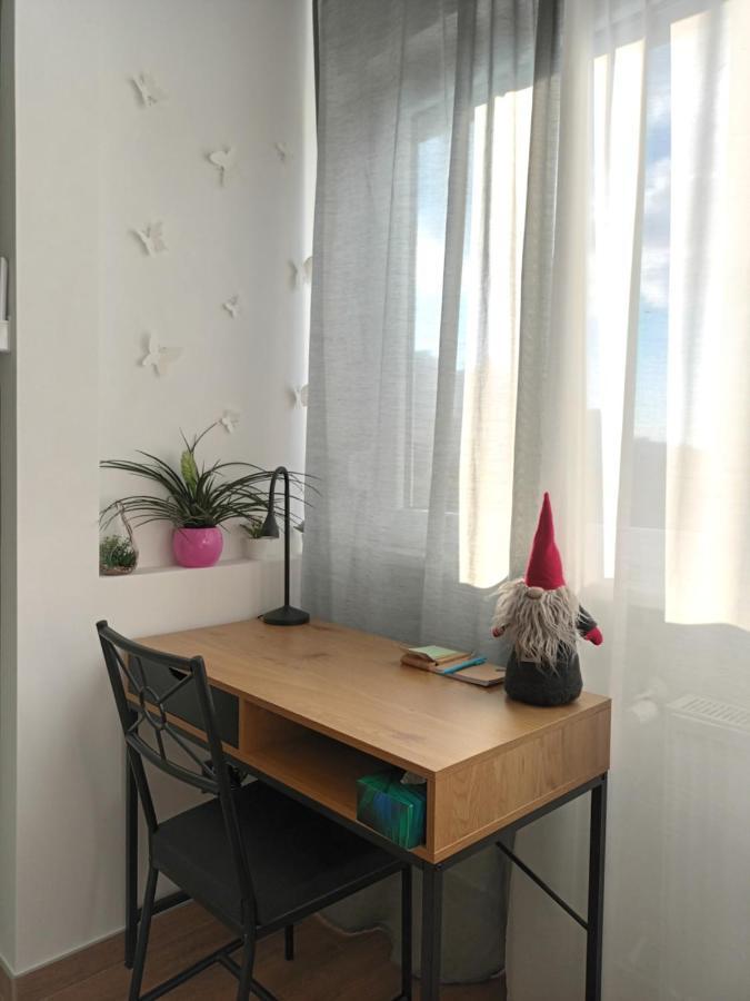 New - Frendly Luxury Apartment Franka Zagreb Eksteriør bilde