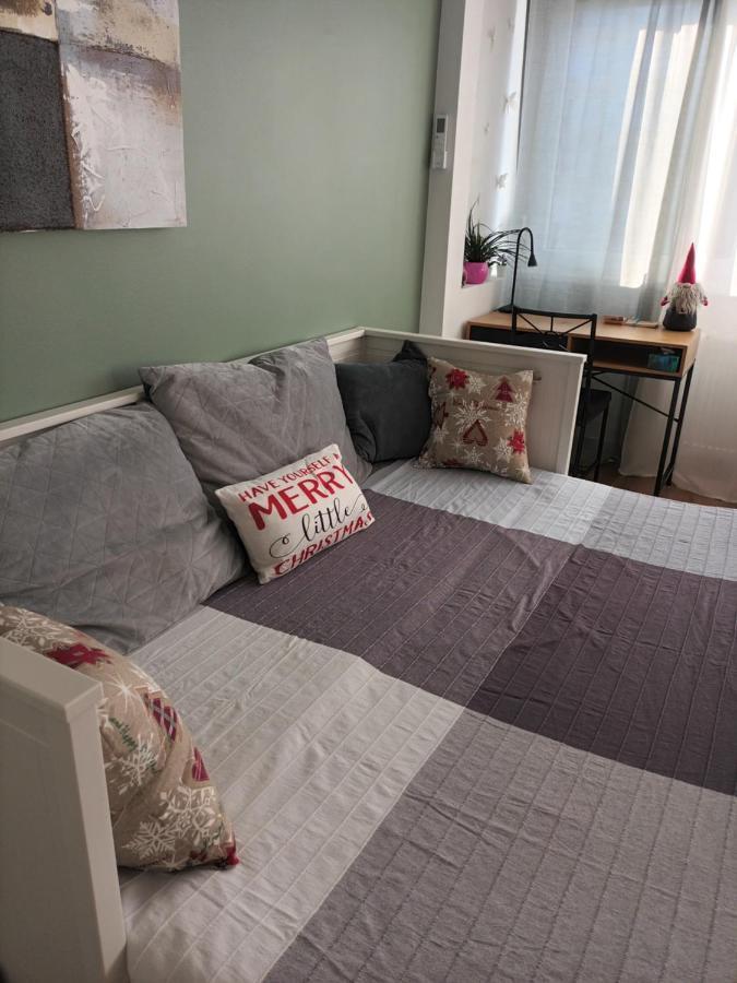 New - Frendly Luxury Apartment Franka Zagreb Eksteriør bilde