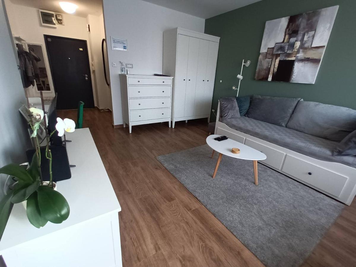 New - Frendly Luxury Apartment Franka Zagreb Eksteriør bilde
