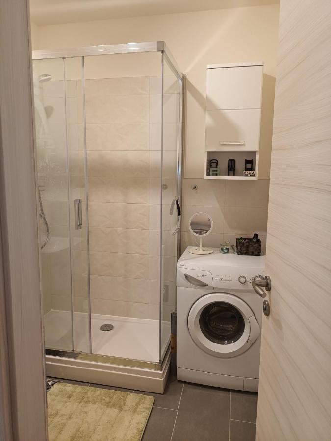 New - Frendly Luxury Apartment Franka Zagreb Eksteriør bilde