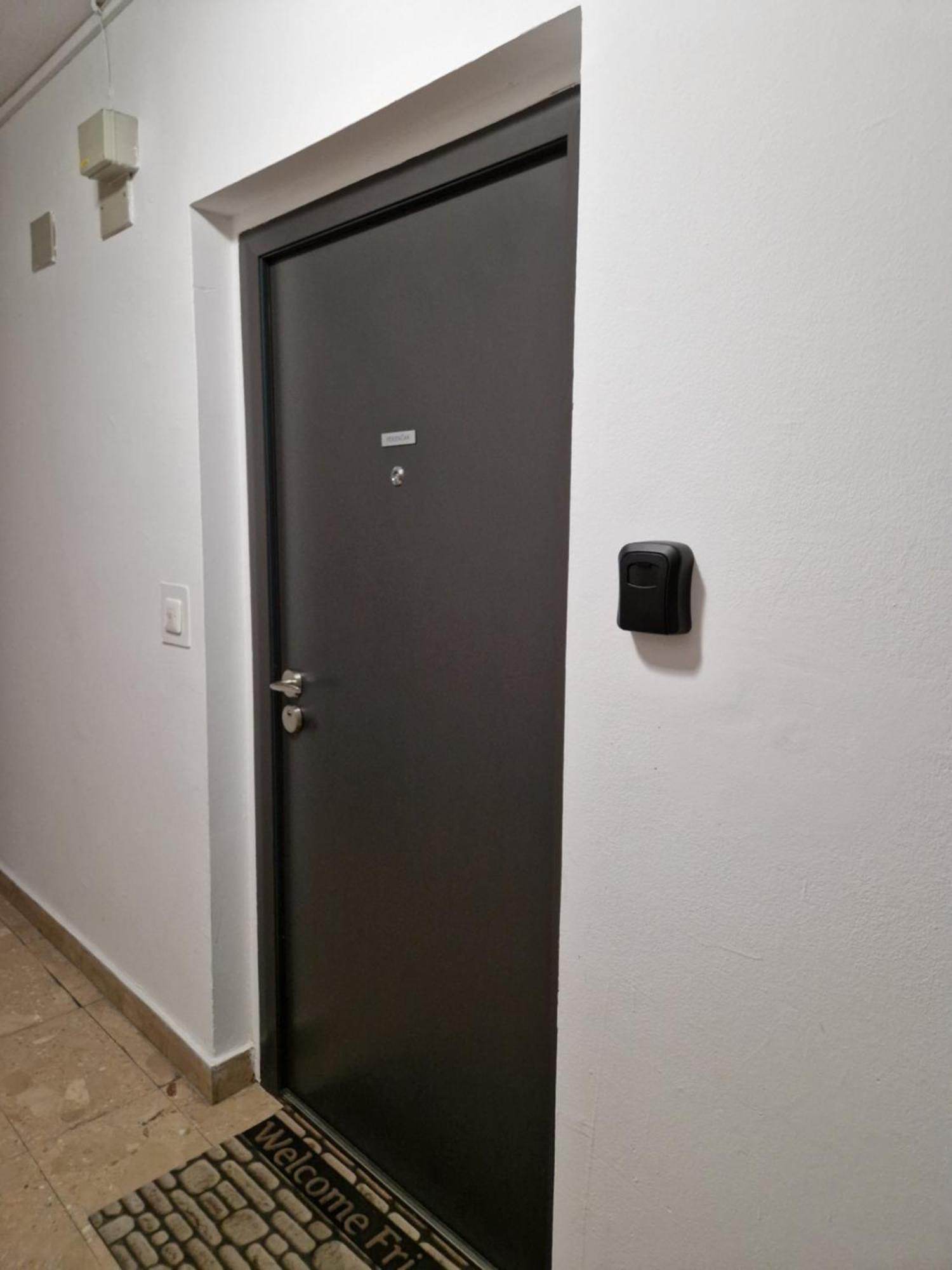 New - Frendly Luxury Apartment Franka Zagreb Eksteriør bilde